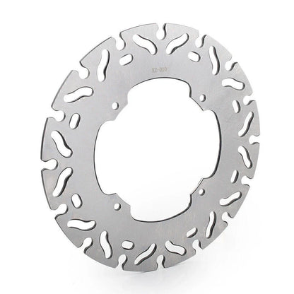 Front Brake Disc Rotor for Honda XR250 CRM250 XLR250 XL XR CRF Motorcycles