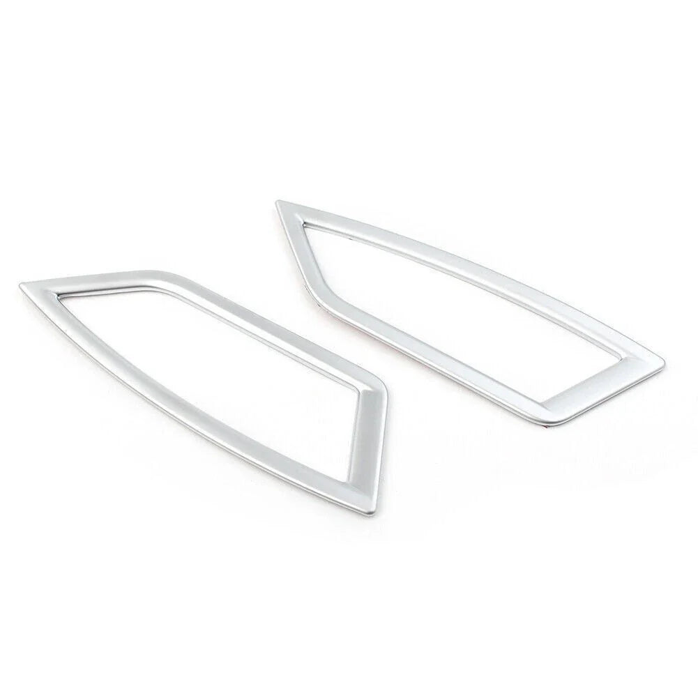 AV Air Condition Vent Outlet Dashboard Cover for Subaru Forester (2019-2020)