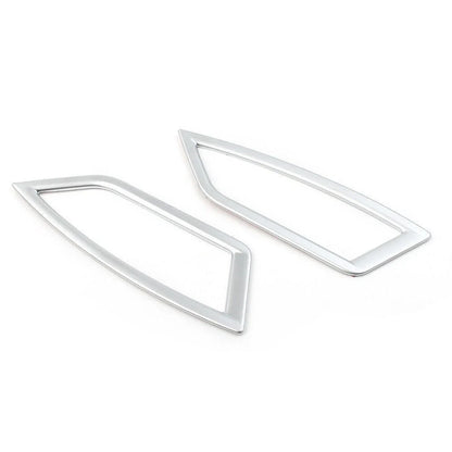 AV Air Condition Vent Outlet Dashboard Cover for Subaru Forester (2019-2020)