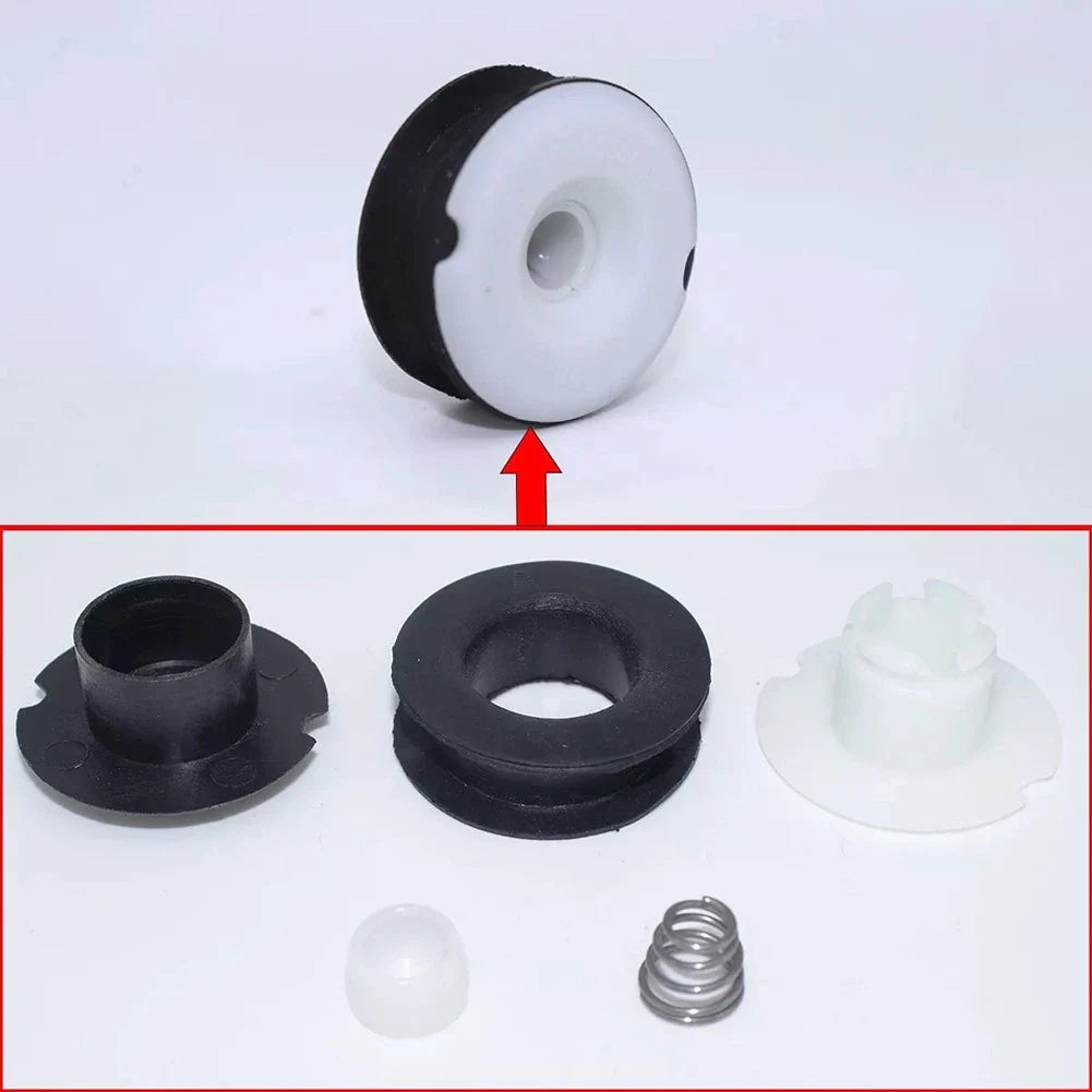 Gear Linkage End for Ford Transit MK7 (2006–2014)