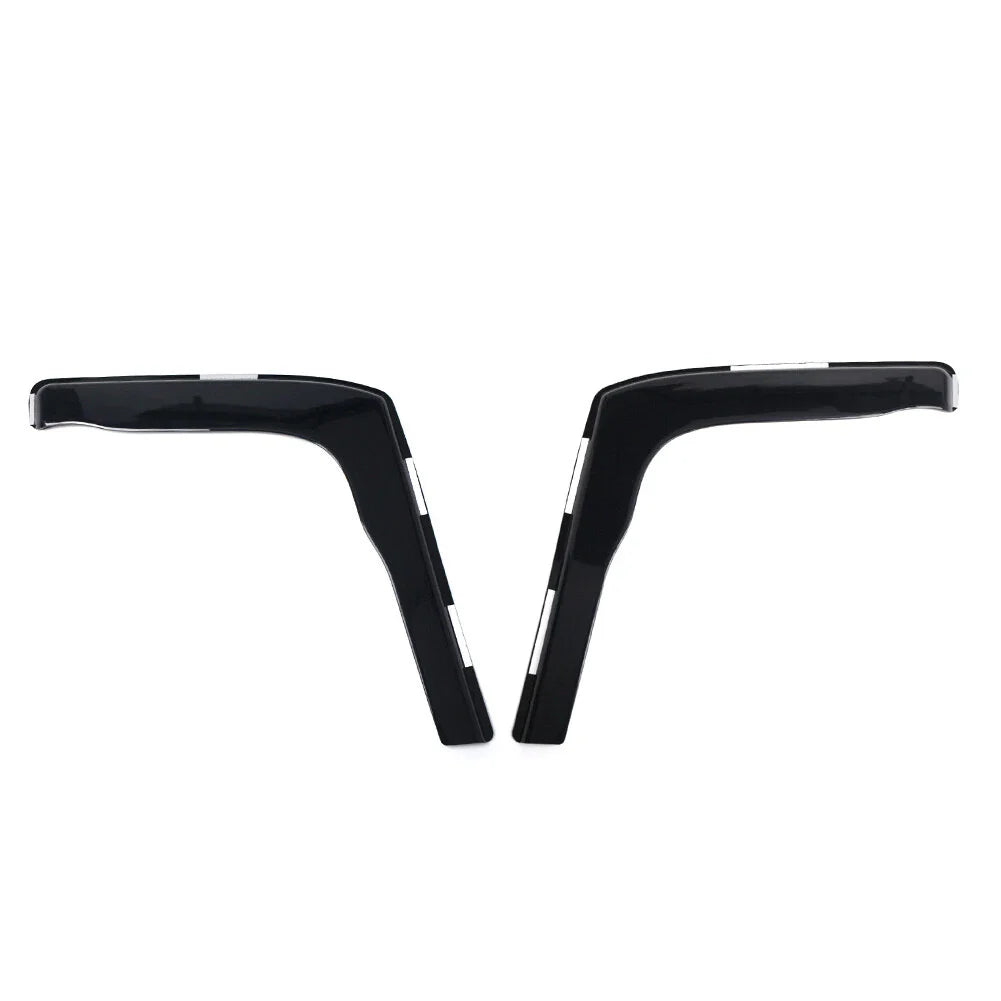 Window Visor Rain Shield for Ford Transit Tourneo Connect (2014-2023)