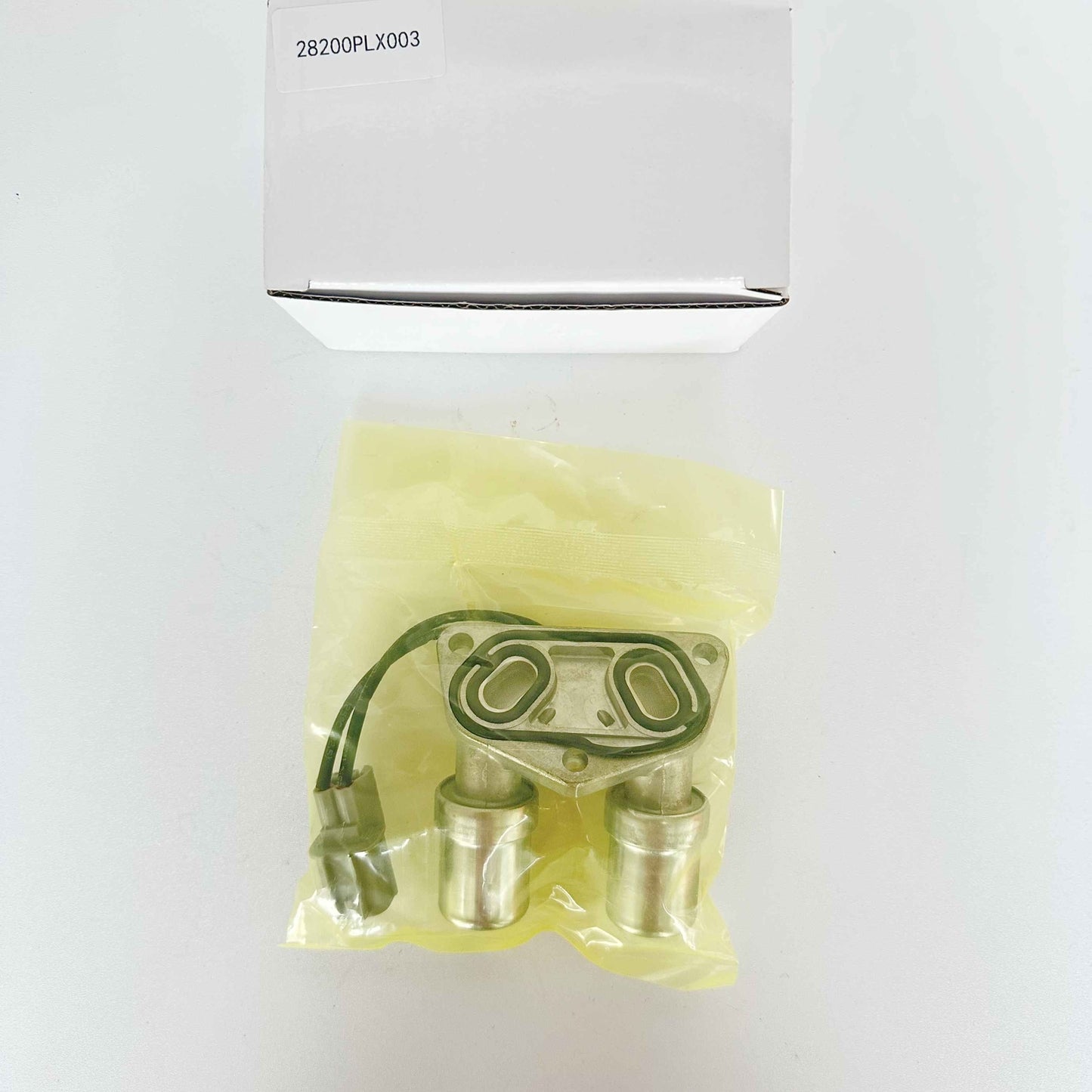 Dual Shift Transmission Solenoid for Honda Civic (2001–2005)