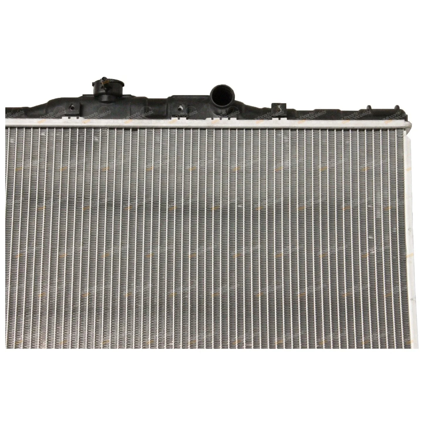 Alloy Radiator for Toyota Corolla AE80/AE82 1.3/1.6L Seca (1983–1989)