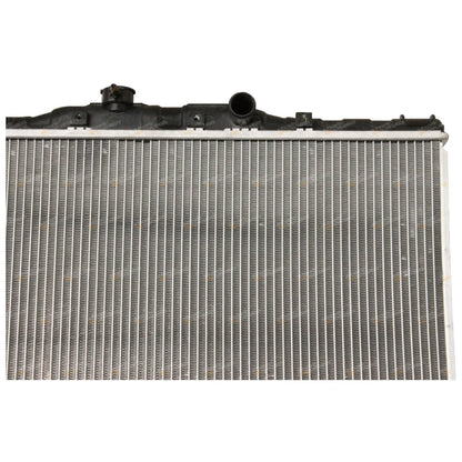 Alloy Radiator for Toyota Corolla AE80/AE82 1.3/1.6L Seca (1983–1989)
