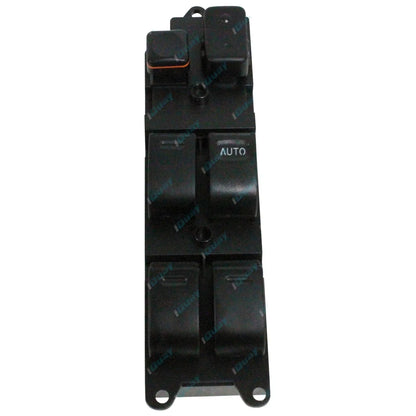 Master Power Window Switch for Landcruiser 80 Series (1990-1998)