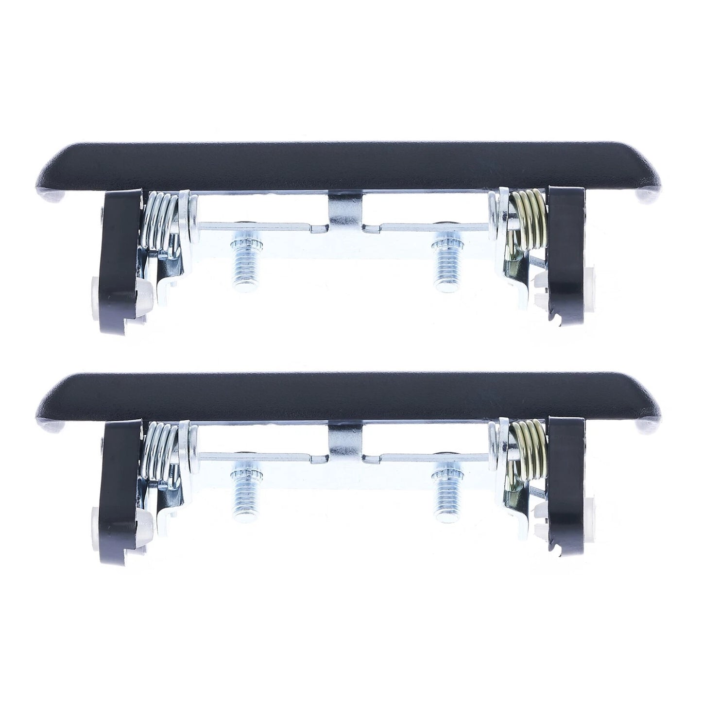 Set of 2 Outer Door Handles for Suzuki Sierra SJ (1980–1989)