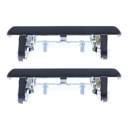 Set of 2 Outer Door Handles for Suzuki Sierra SJ (1980–1989)