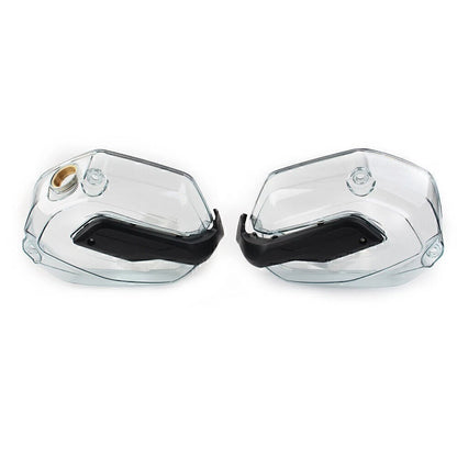 ABS Front Windshield for BMW S1000RR (2015–2017) 16 Silver