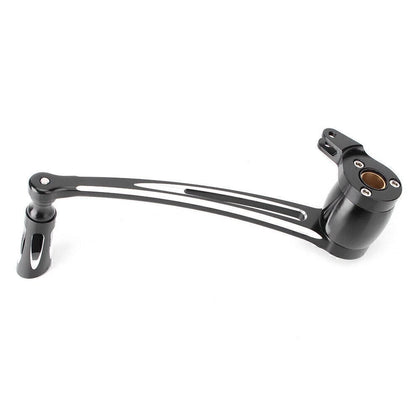 CNC 1" Copper Handlebar Grips for Harley Touring Dyna Sportster XL883 1200