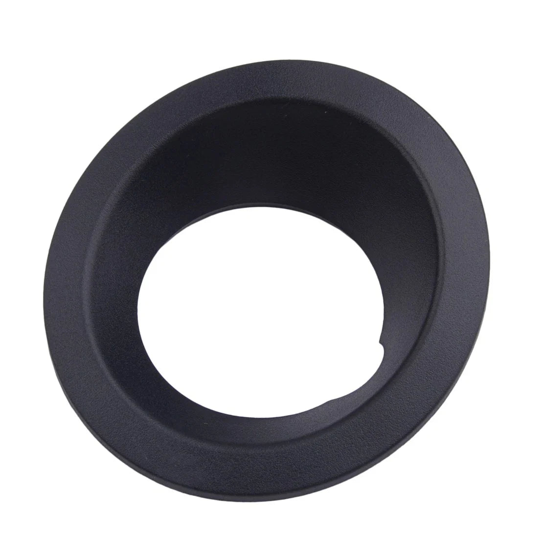 2 x Front Fog Light Bezel Cover for BMW X3 E83 (2004-2006)