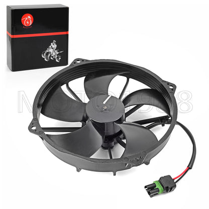 Front Radiator Cooling Fan for Polaris Sportsman 850 1000 (2016–2022)