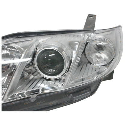 LH Headlight for Toyota Camry Left Passenger (2006–2009)
