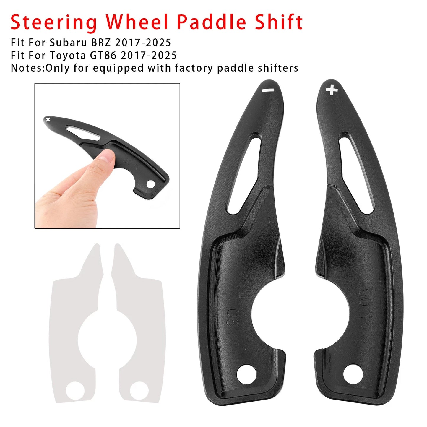 Silver Side Plate Panel Cover for Kawasaki Vulcan S VN650 (2015–2022)