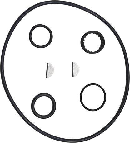 Water Pump Impeller Kit with Housing for OMC Stringer (1969–1985)