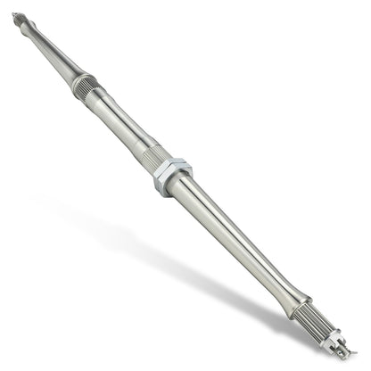 Rear Axle Shaft Set for Yamaha Warrior 350 & Banshee 350 (1987–2004)