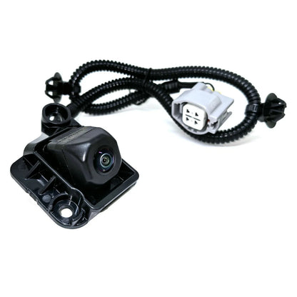 Backup Camera for Toyota Tundra (2007-2013)