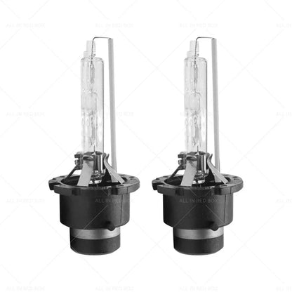6000K D4S D4R Headlight Bulbs for Lexus Honda Mazda Toyota