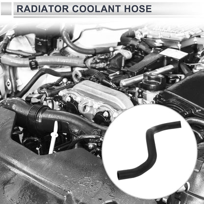 Radiator Coolant Hose for Honda Accord 2.4L (2013–2017) No. 195025A2A01 Rubber