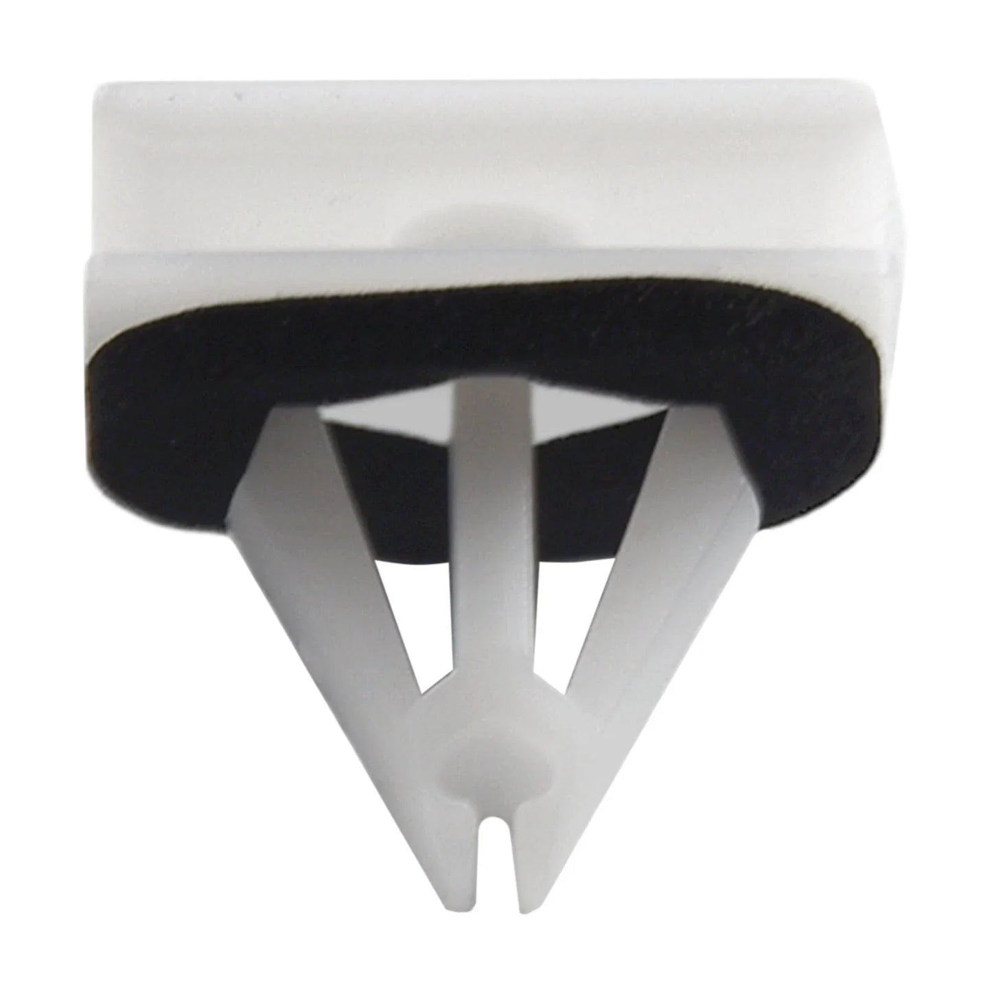 Premium Sill Moulding Cover Trim Clip for Ford Edge (2007–2023)