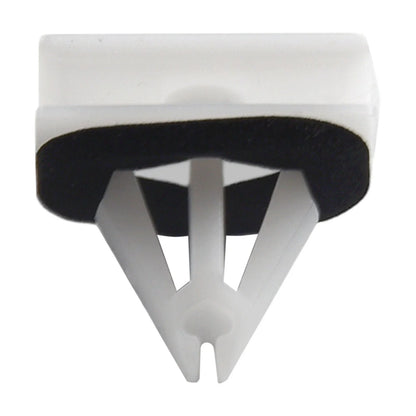 Premium Sill Moulding Cover Trim Clip for Ford Edge (2007–2023)