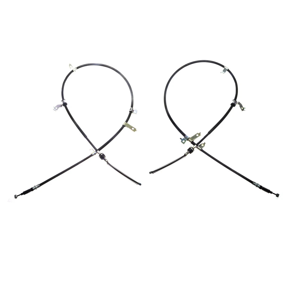 Rear Hand Brake Cable for Mitsubishi Triton L200 (2005–2015)