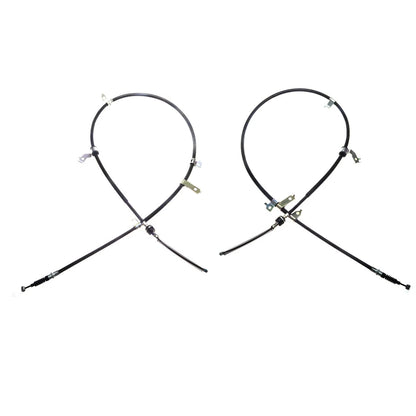 Rear Hand Brake Cable for Mitsubishi Triton L200 (2005–2015)