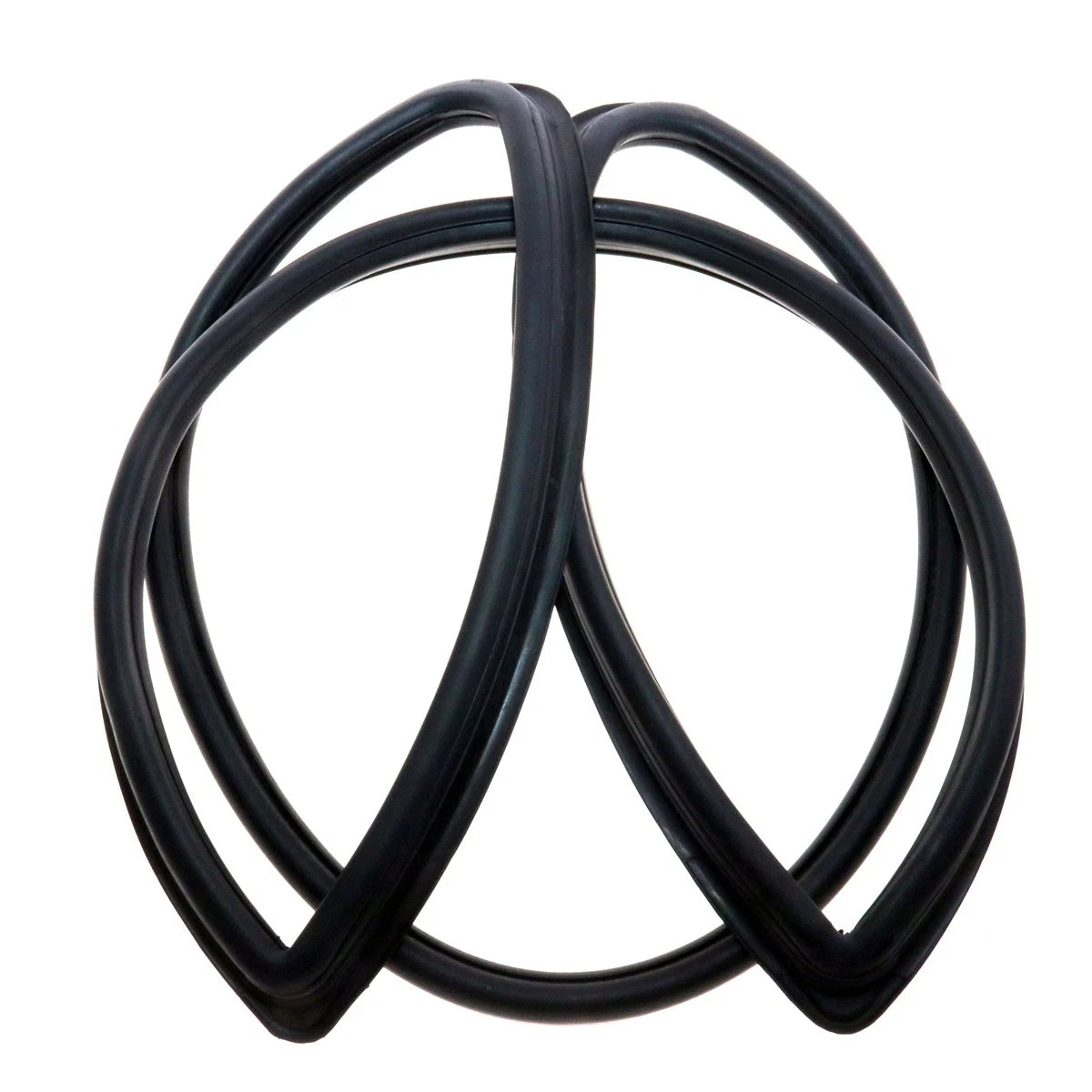 Rear Windshield Seal for Toyota Corolla Hardtop (1974–1980)