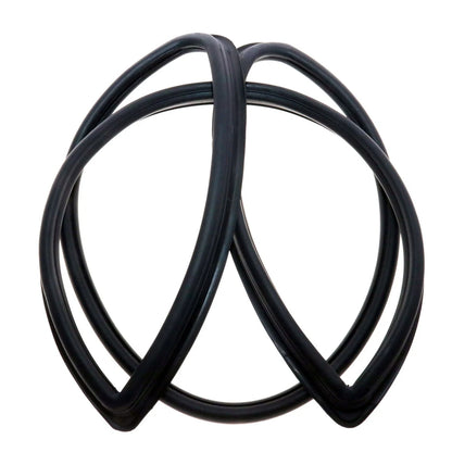 Rear Windshield Seal for Toyota Corolla Hardtop (1974–1980)