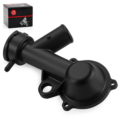 Thermostat Cap for Kawasaki Ninja ZX-7R (1996–2003)