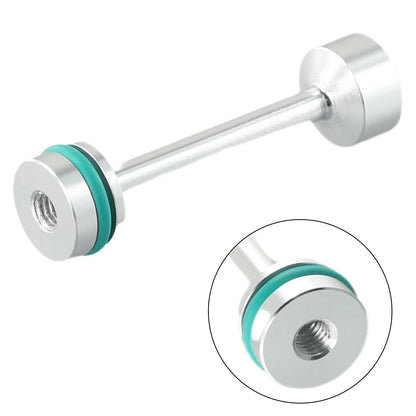 Oil Diverter-Barbell Billet for LS/LS1/LS2/LS3/LQ4 4.8 5.3 5.7 6.0 6.2