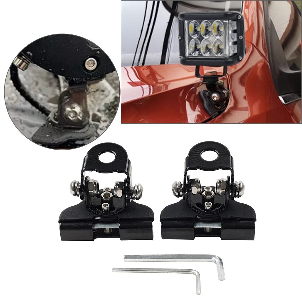 Brake Clutch Fluid Reservoir Cup for Universal Motor (Universal Fit)