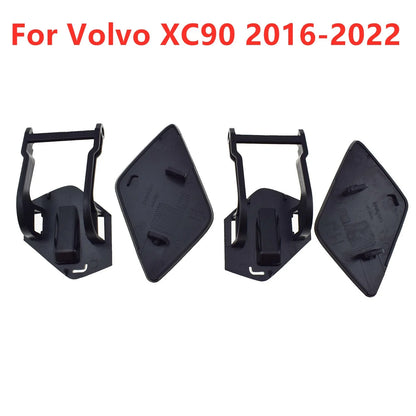 Front Bumper / Washer Nozzle Bracket Cover Cap for Volvo XC90 (2016–2022)