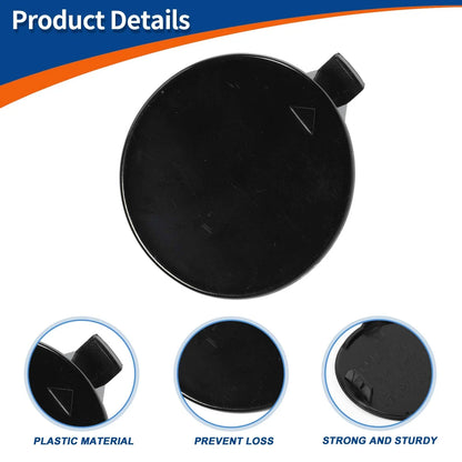 Tow Hook Cover Front for BMW 2 Series (2014-2021)