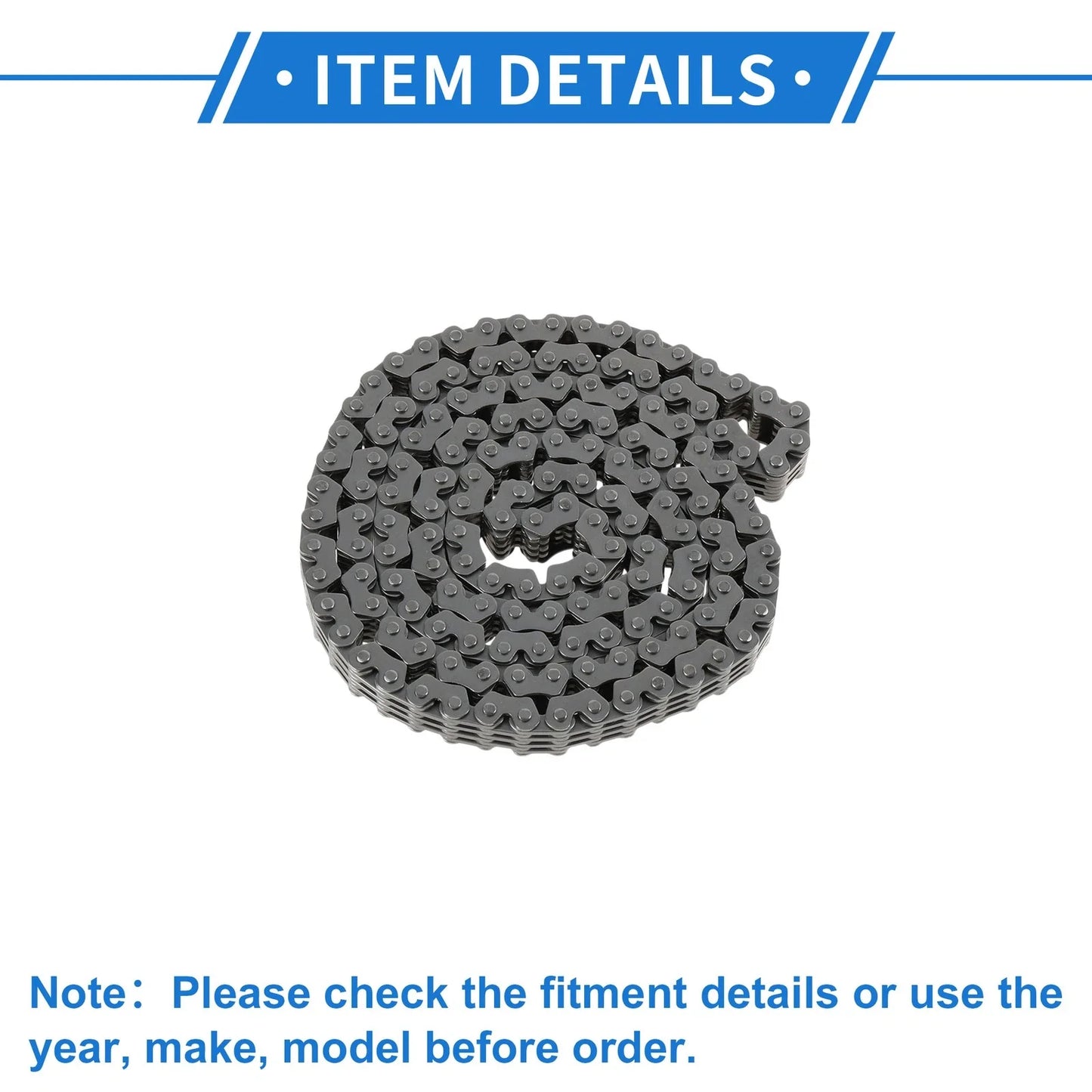 Timing Chain Kit for Chevrolet Cobalt (2013)
