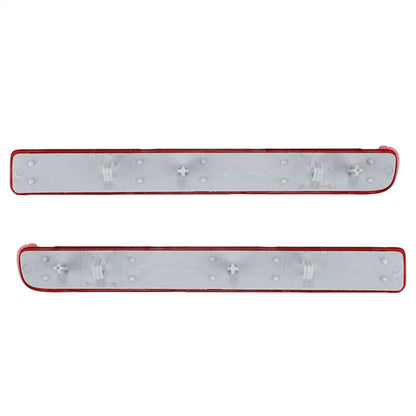 Rear Bumper Red Reflector for Land Rover Range Rover Sport (2006-2013)