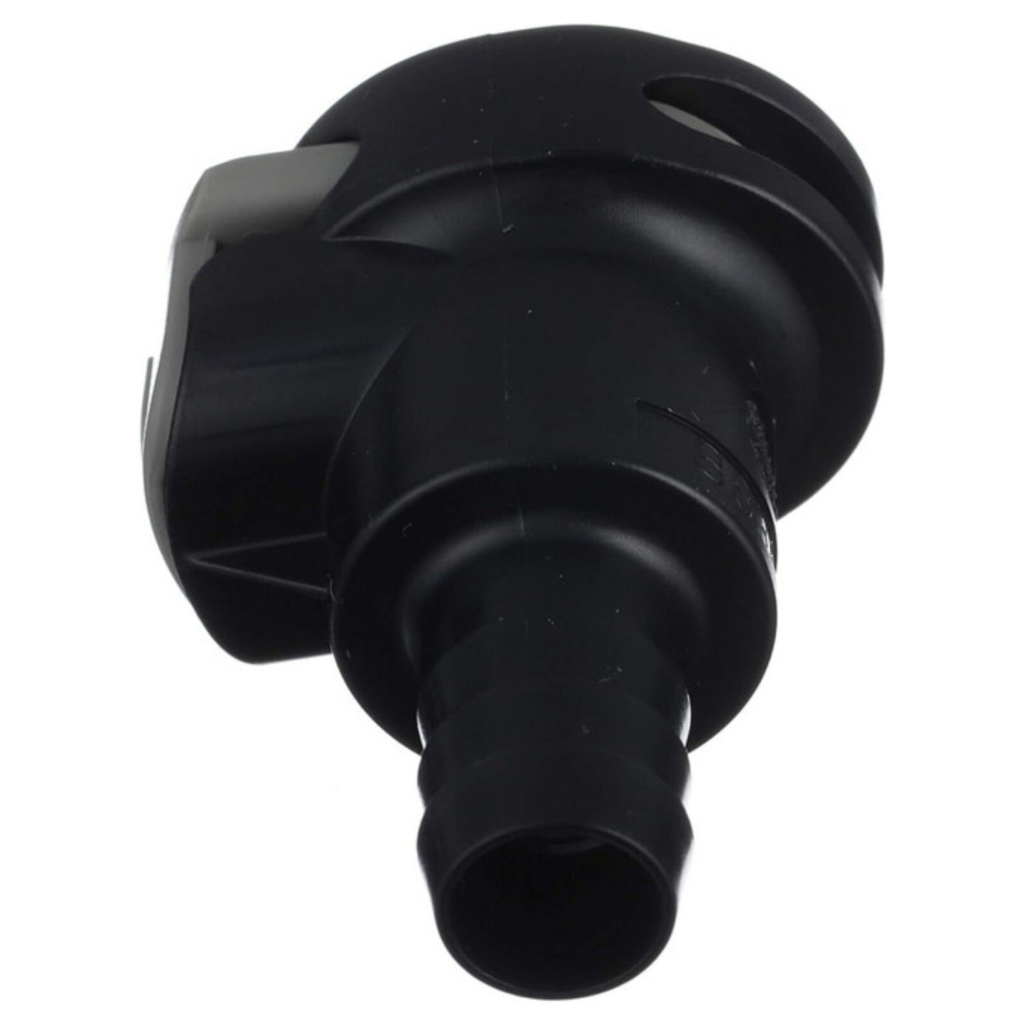 Sprayless Marine Fuel Connector for Attwood (Universal)