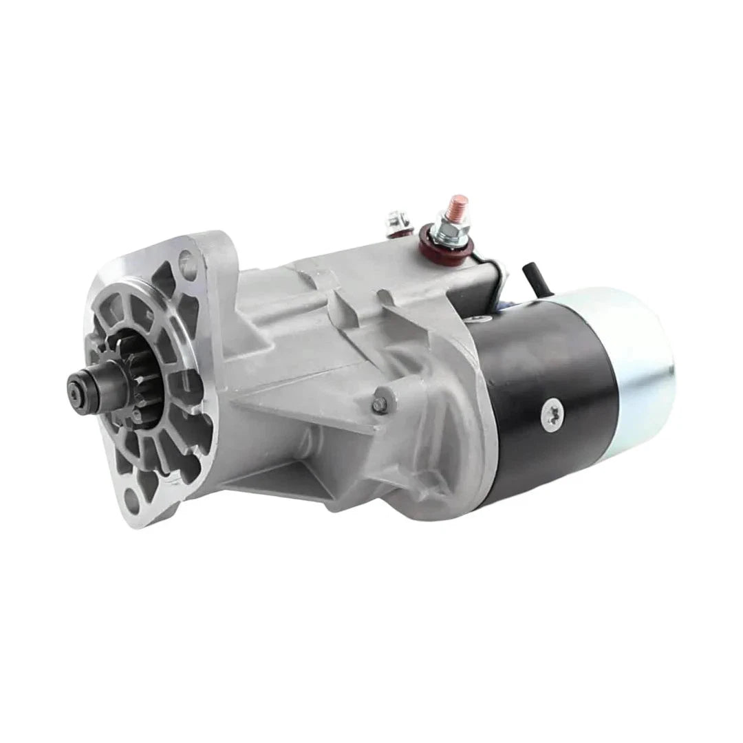Starter Motor for Toyota Landcruiser HDJ100 HDJ80 HZJ105 HZJ75 HZJ78 HZJ79 (1998–2007)
