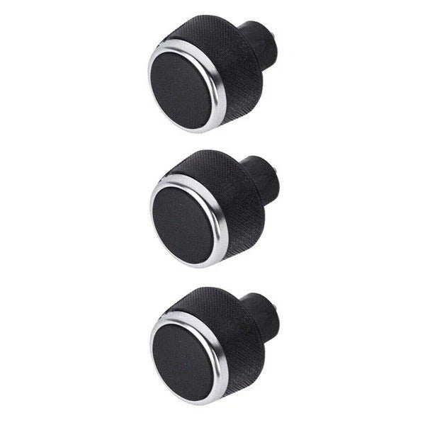 3 x Control Panel Switch Button for Ferrari 458 Spider F488 F12 F430 (2004–2020)
