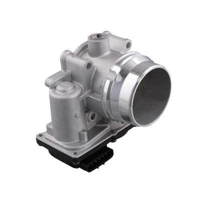 Throttle Body for Volvo S60 S80 S90 V60 V60 Cross Country V90 (2010–2023)