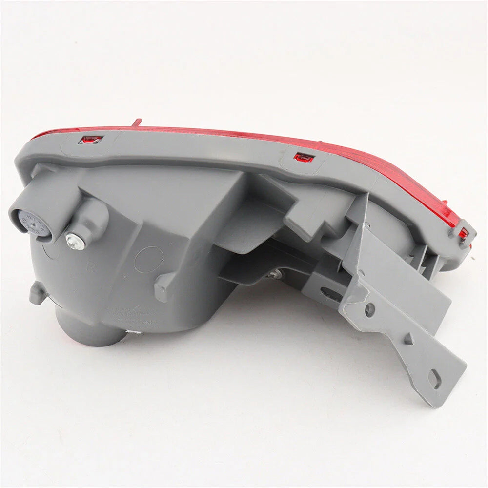 Right Rear Bumper Light Reflector Cover for 2013-2015 RAV4 (2013-2015)