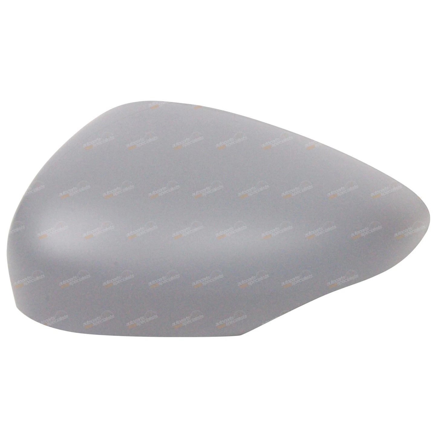 2X Electric Door Mirrors Pair for Ford Fiesta (2008–2013)