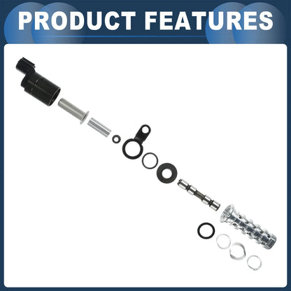 2 x VVT Solenoids for LEXUS ES300 (1999-2003) - Variable Valve Timing Parts