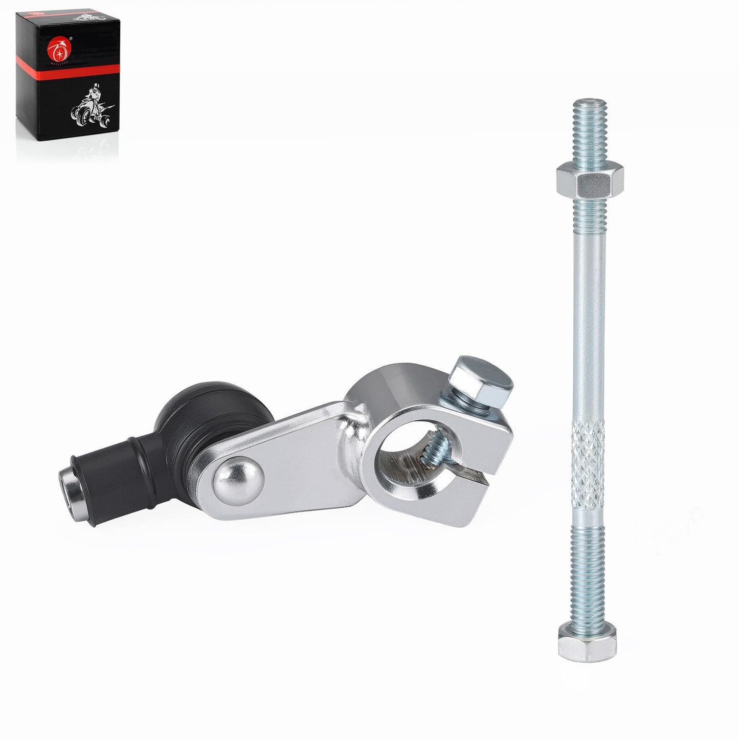 Shift Arm Linkage for Yamaha Big Bear Wolverine Kodiak 350 400 (1990–2002)