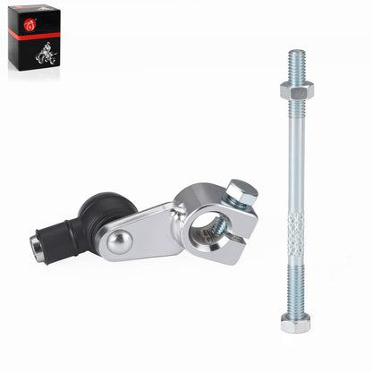 Shift Arm Linkage for Yamaha Big Bear Wolverine Kodiak 350 400 (1990–2002)