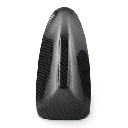 ABS Carbon Fiber Shark Fin Antenna Cover for BMW 5 7 Series (2010-2017)