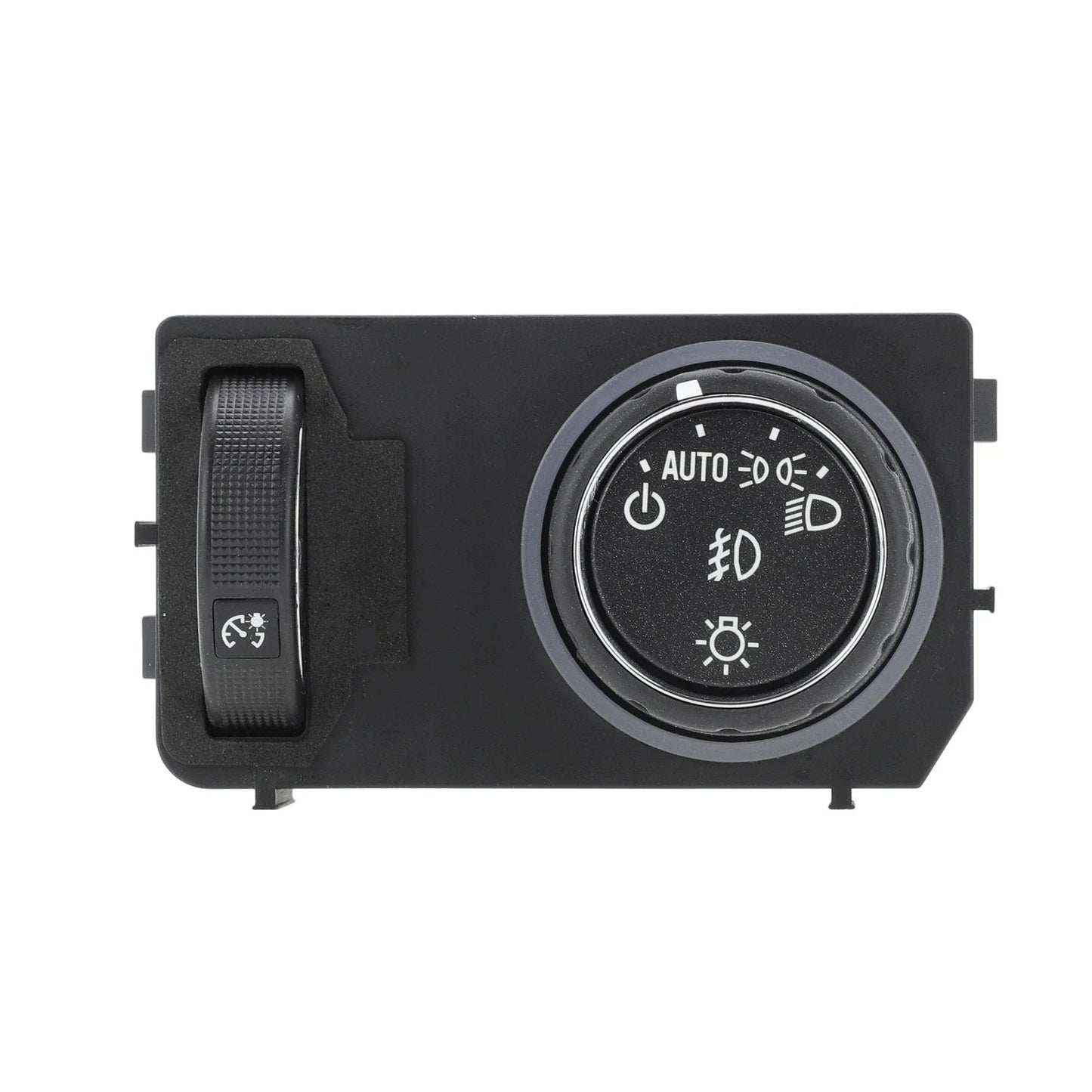 Headlight Switch for GMC Yukon & Chevrolet - Dimmer Switch (2000-2006)