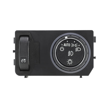 Headlight Switch for GMC Yukon & Chevrolet - Dimmer Switch (2000-2006)