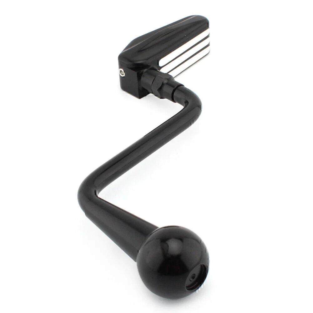 MV Extended Reverse Gear Lever for BMW R18 Classic (2020)