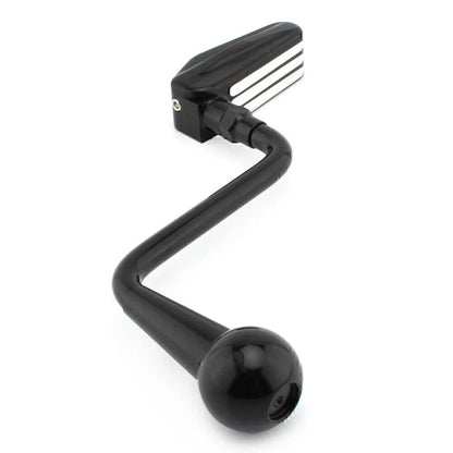 MV Extended Reverse Gear Lever for BMW R18 Classic (2020)