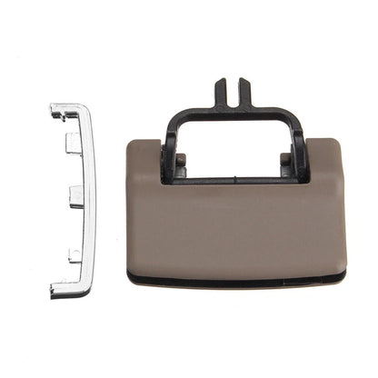 Front A/C Vent Outlet / Tab Clip Repair for Mercedes W164 X164 ML GL (2005–2011)